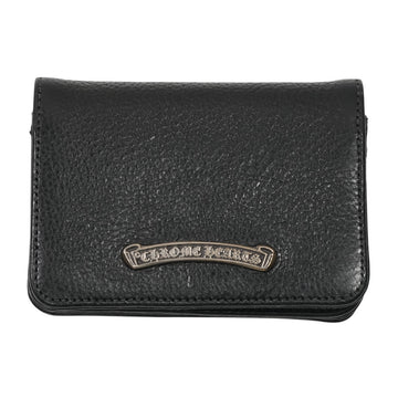 3ポケットカードケース 3 POKET CARD CASE 【レザー名刺入れ パスケース】