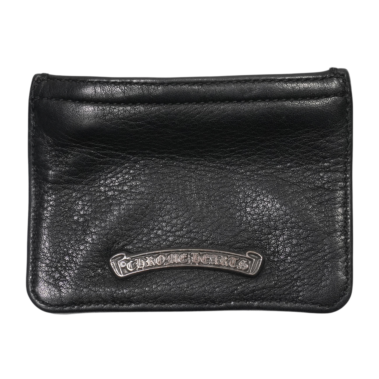 ジップチェンジパース ZIP  CHNG PURSE 【レザーコインケース】 インボイス付き