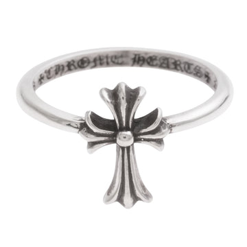 バブルガムCHクロス BUBBL GM CH CROSS【シルバーリング】 9号