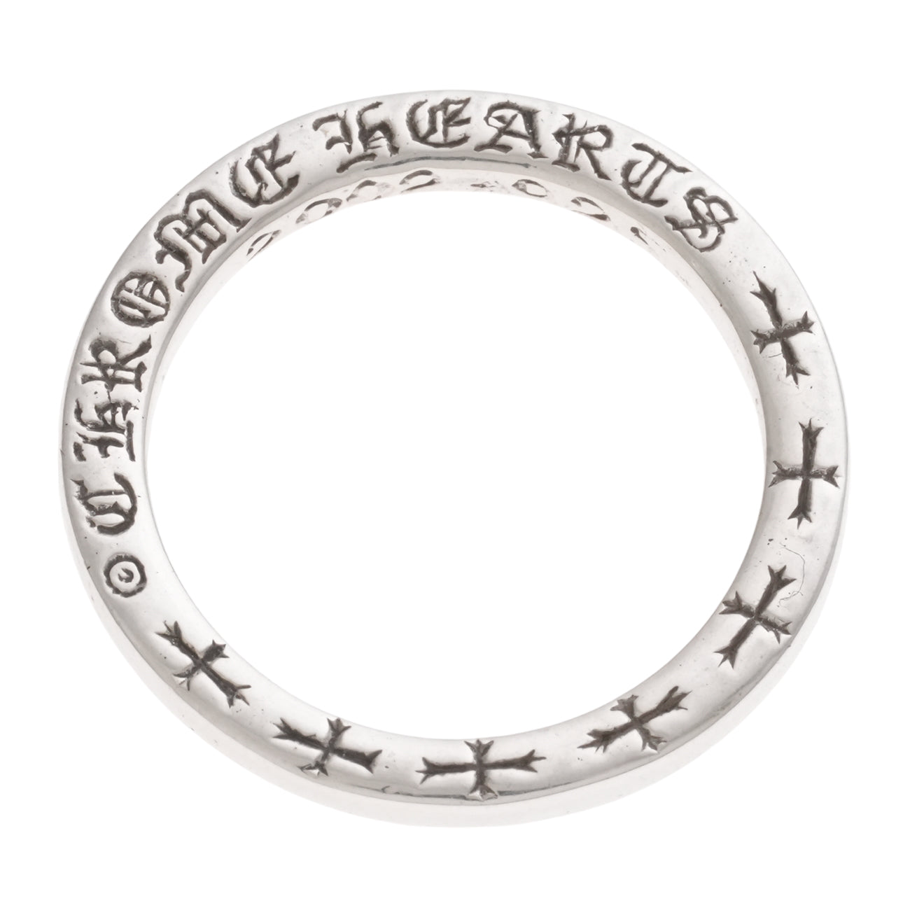 クロムハーツ: NEChain76cm I30Silver 925 Chrome Hearts | クロム