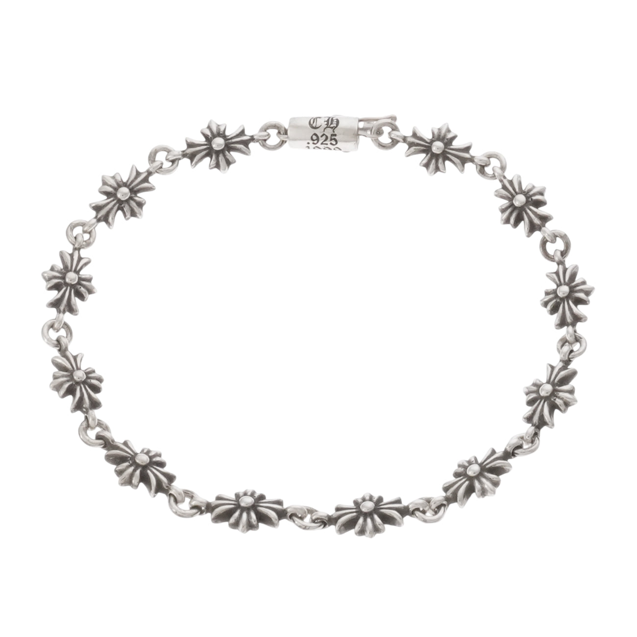 タイニーE CHプラス TINY E CH PLUS 12LINK 【シルバーブレスレット】