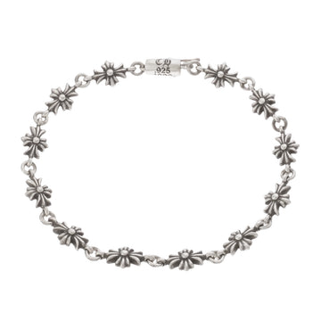 タイニーE CHプラス TINY E CH PLUS 12LINK 【シルバーブレスレット】