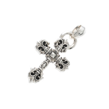 フィリグリークロス ベイル XSM FILIGREE CROSS 【シルバーネックレストップ ペンダント】