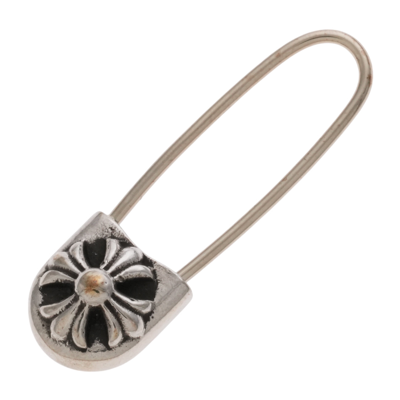 ERNG/PC-STFETY PIN -CH PLS LEFT SIDE