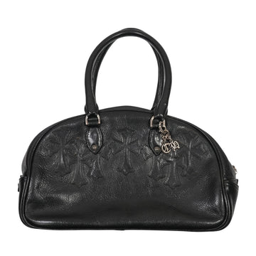 スモールジムバッグ SM GYM BAG 【レザーハンドバッグ】