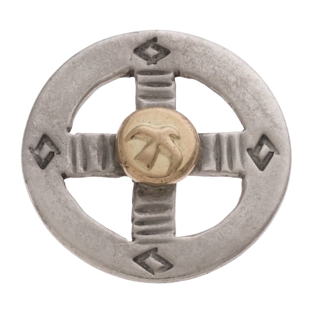 K18付SVホイール