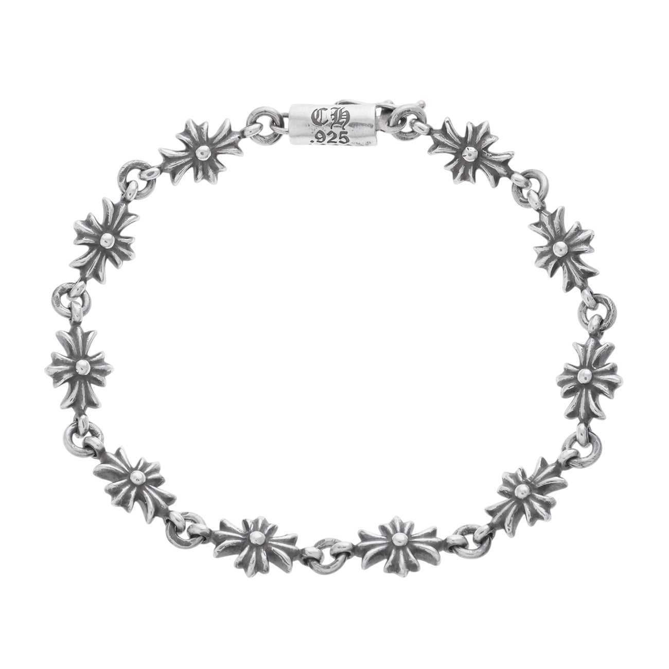 タイニーE CHプラス TINY E CH PLUS 10LINK 【シルバーブレスレット】