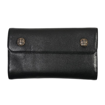 ウェーブウォレット WAVE WALLET 【シルバー長財布】【新品】