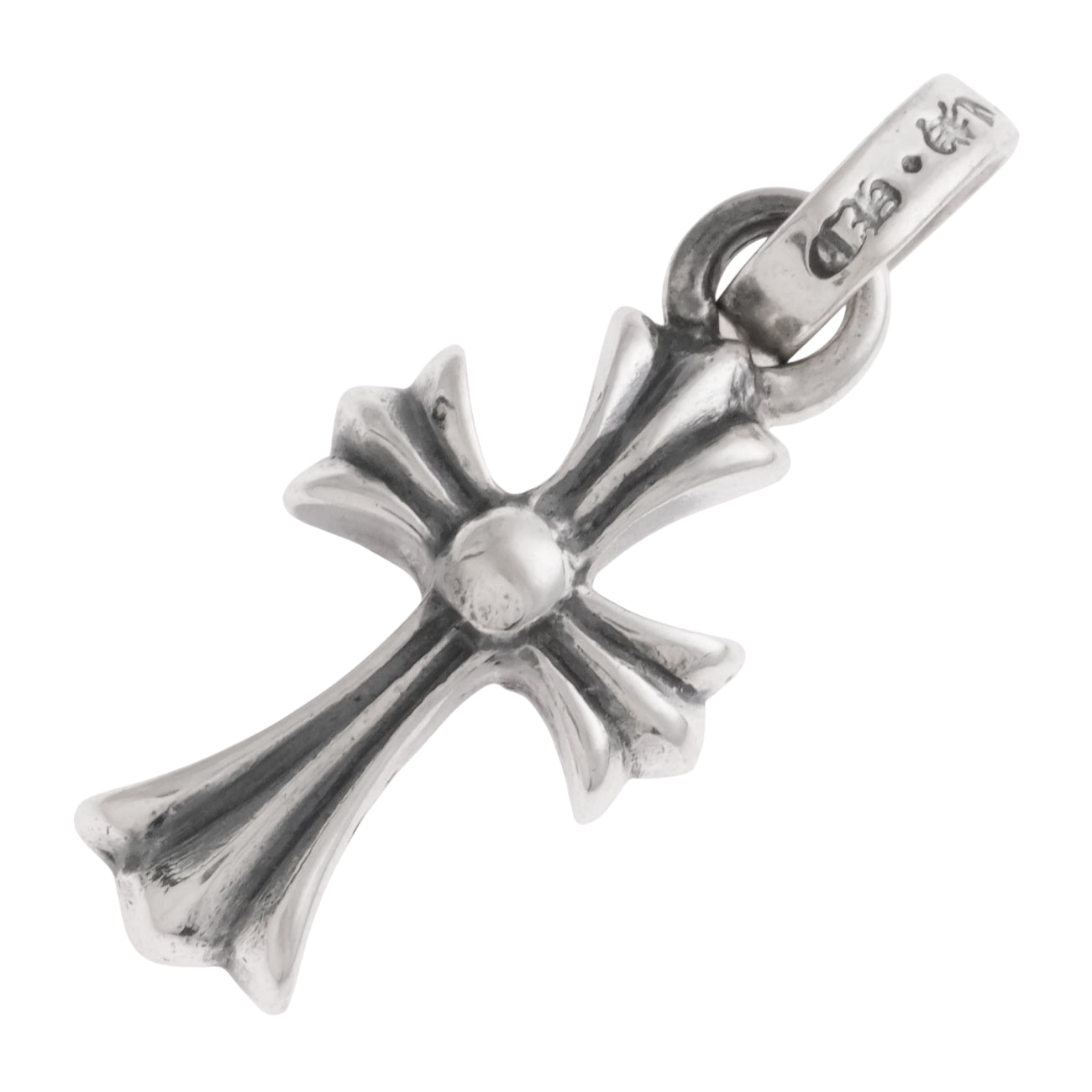 ベイビーファット CRS BBYFAT 【シルバーネックレストップ チャーム】