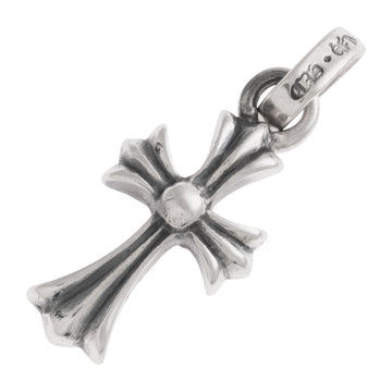 ベイビーファット CRS BBYFAT 【シルバーネックレストップ チャーム】