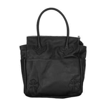 4ポケットトート 4POCKET TOTE 【レザートートバッグ】 インボイス付き