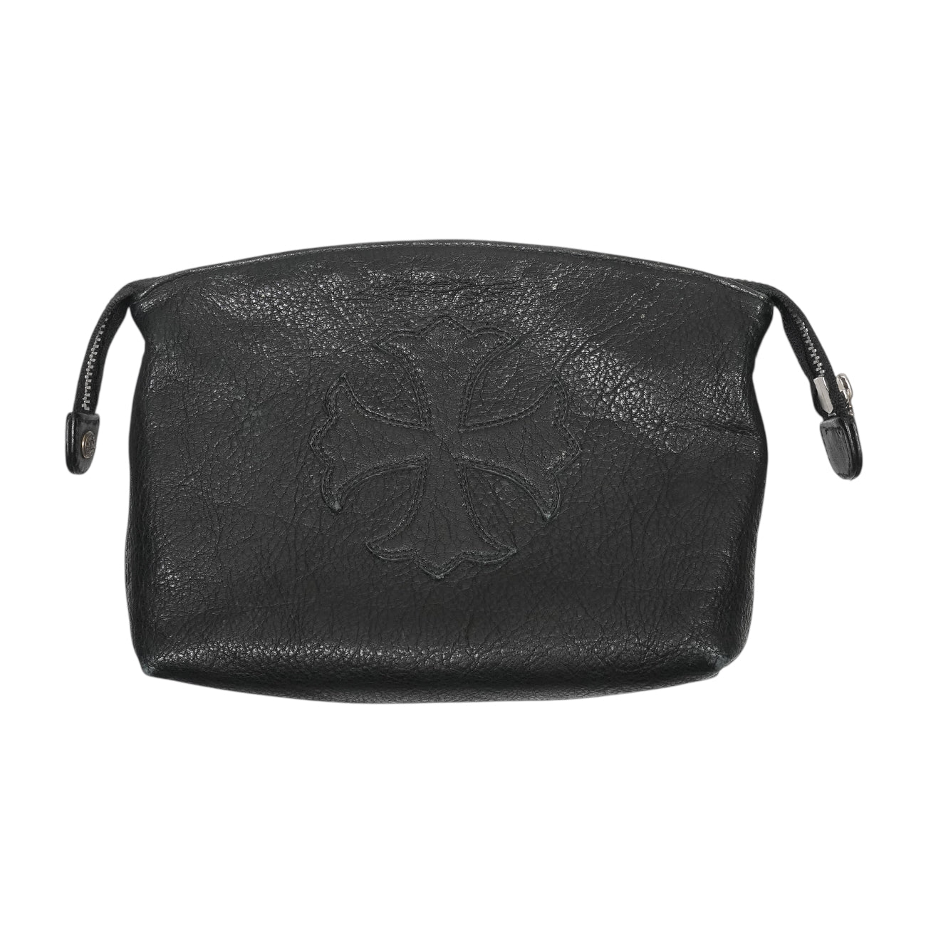 CHプラスパッチ【レザーポーチ】