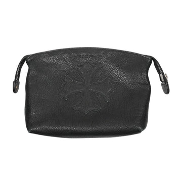 CHプラスパッチ【レザーポーチ】