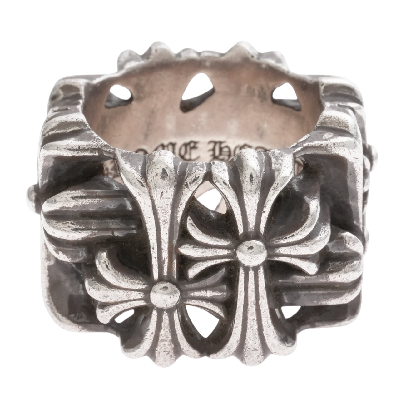 Chrome Hearts | クロムハーツ通販 CORNER Online Store