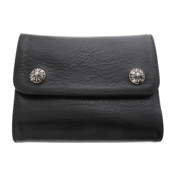 ウェーブミニ WAVE MINI 【シルバー折り財布】