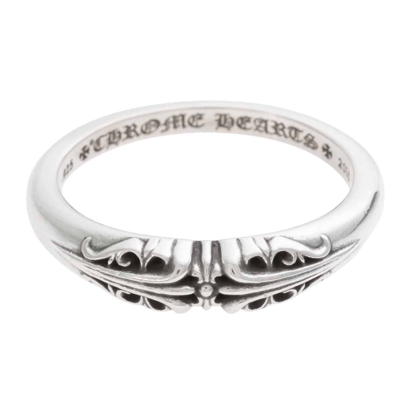 KアンドT K&T 23号 【シルバーリング】