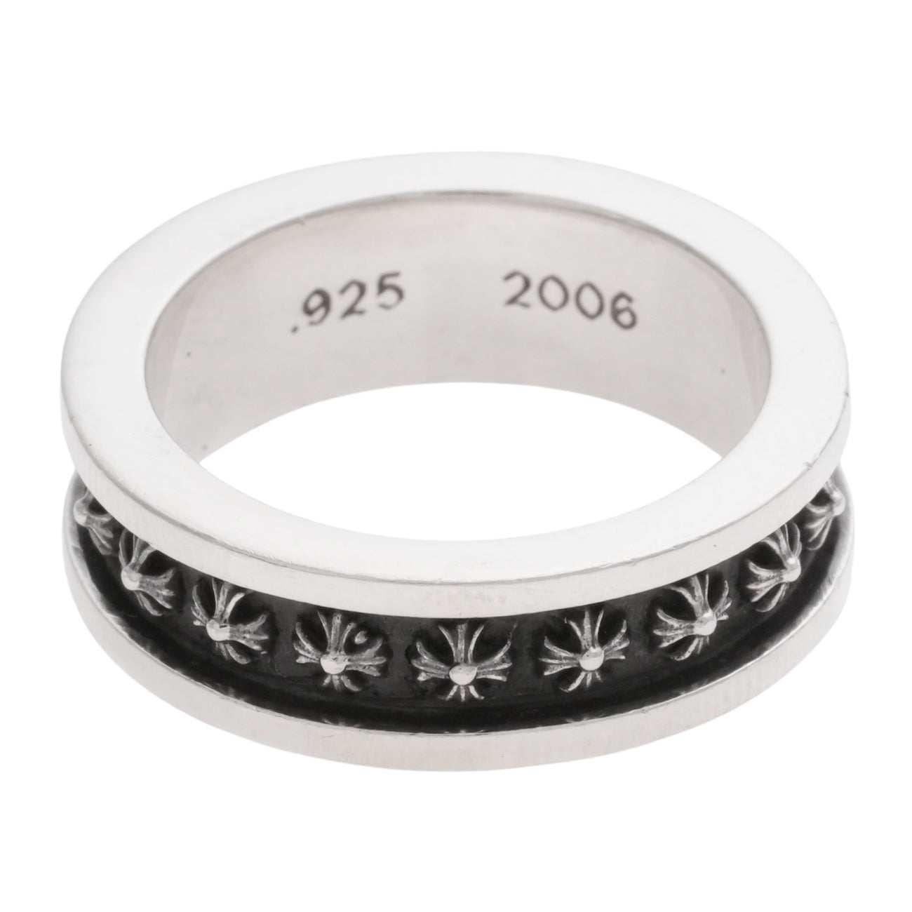 CHプラスミニ CH PLS MINI【シルバーリング】 22号