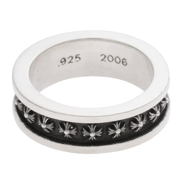 CHプラスミニ CH PLS MINI【シルバーリング】 22号