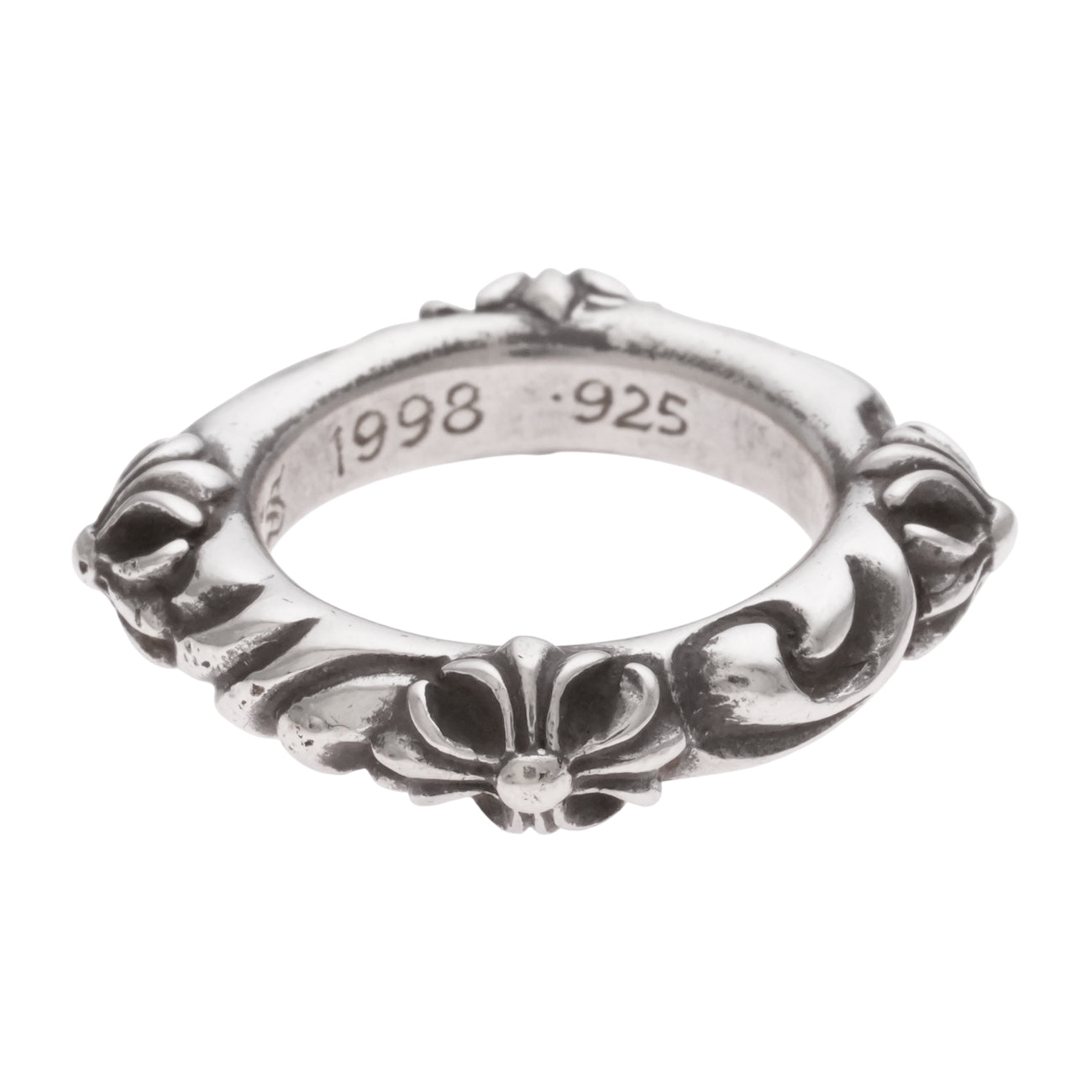 SBTバンド SBT BAND【シルバーリング】 9号