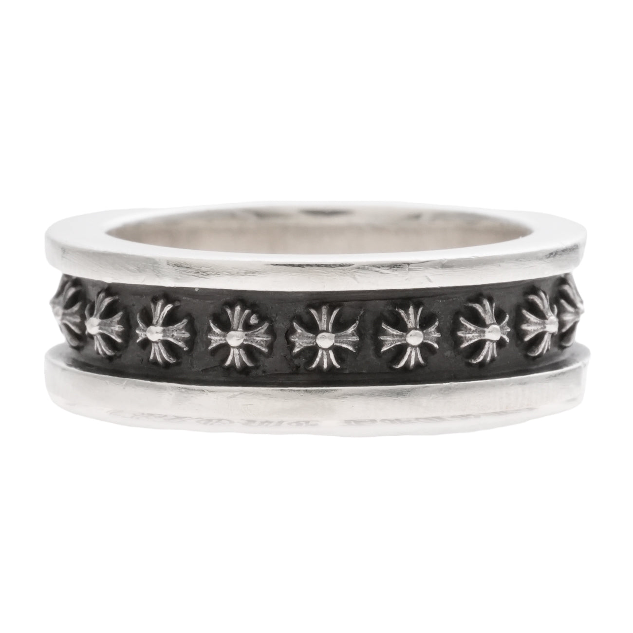 クロムハーツ CHROME HEARTS 中古 正規品 CHプラスミニ CH PLS MINI