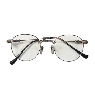 BUBBA-A クロステンプル 【サングラス 眼鏡】　度あり