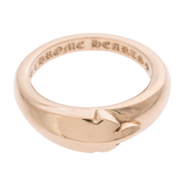 22K ベイビークラシックフレアニー BABY CLSC 5号【ゴールドリング】インボイス付き