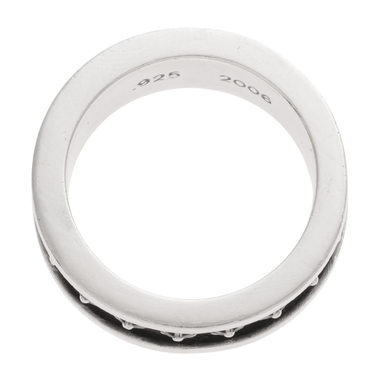 クロムハーツ CHROME HEARTS 中古 正規品 CHプラスミニ CH PLS MINI