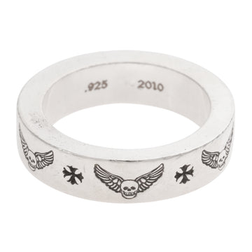 6mmスペーサー フォティ マハリア 6mm SPACER FOTI MAHALIA 19号 【シルバーリング】