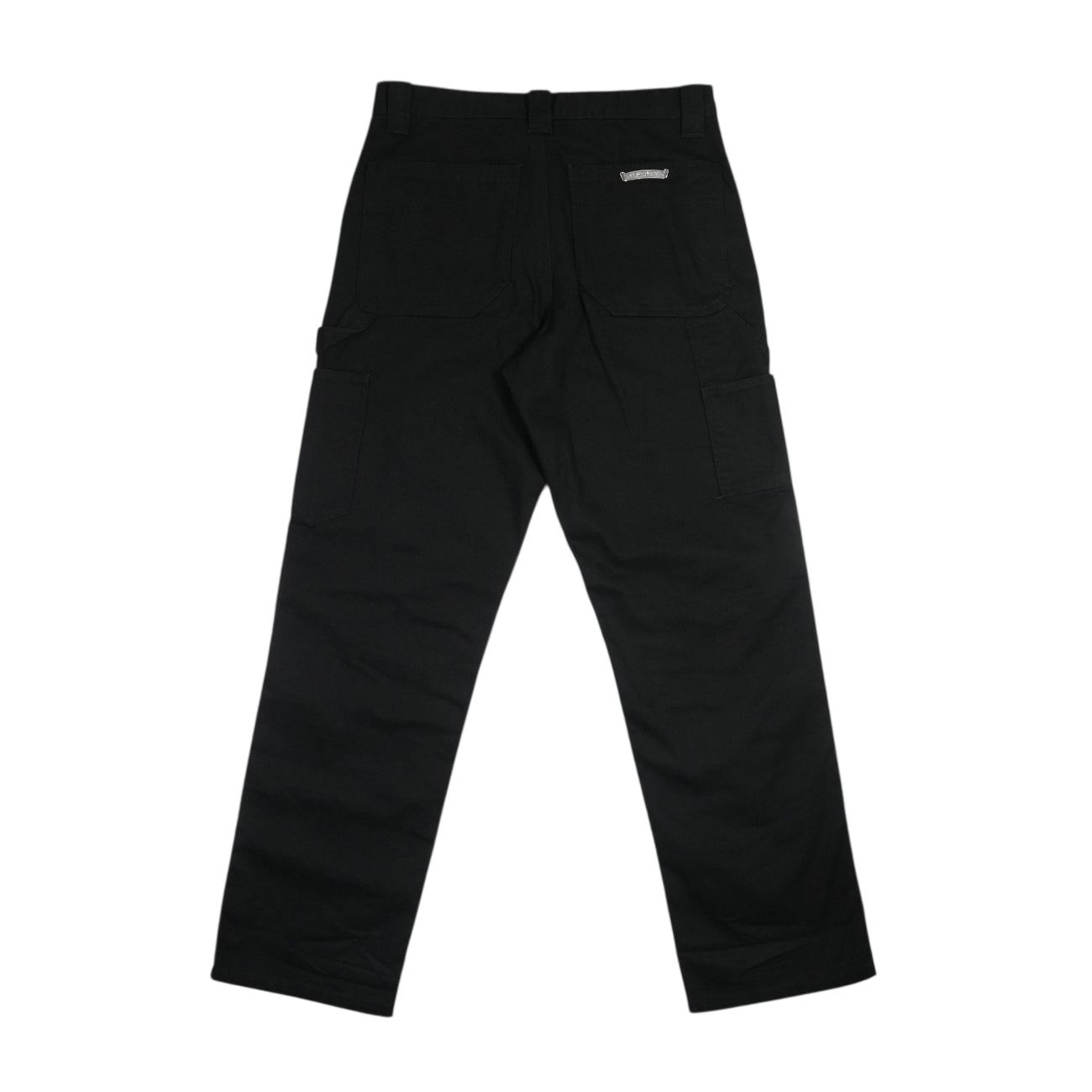 ダブルニーカーペンター CARPENTER DOUBLE KNEE 【キャンバスパンツ