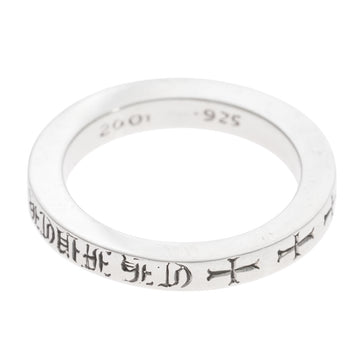 3mm スペーサー ファックユー 3mm SPACER FUCK YOU 19号 【シルバーリング】