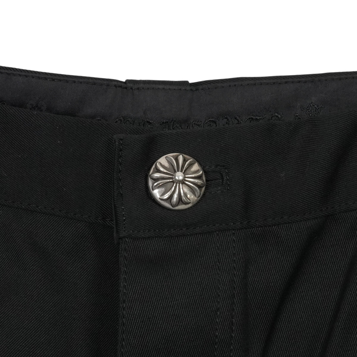 ダブルニーカーペンター CARPENTER DOUBLE KNEE 【キャンバスパンツ】　【ブラック】SIZE:38
