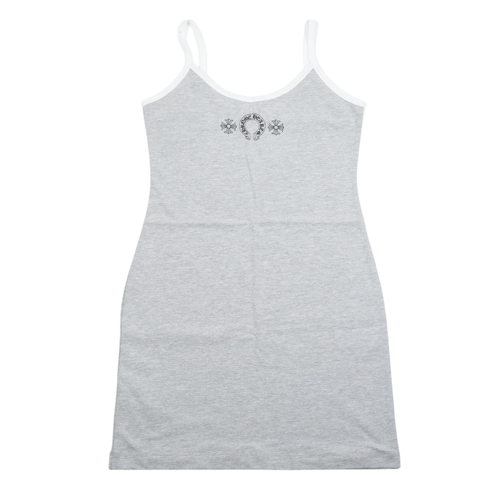 CAMISOLE ホースシュープリントキャミソール M