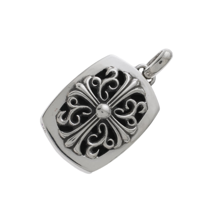 キーパーペンダント KEEPER PENDANT 【シルバーネックレストップ】