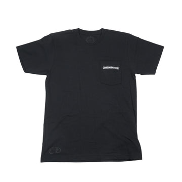 USA LOGO バックアーチロゴプリントTシャツ