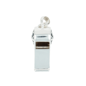 ラージ ホイッスル CHプラス LG CH PLUS WHISTLE 【シルバーネックレストップ ペンダント】