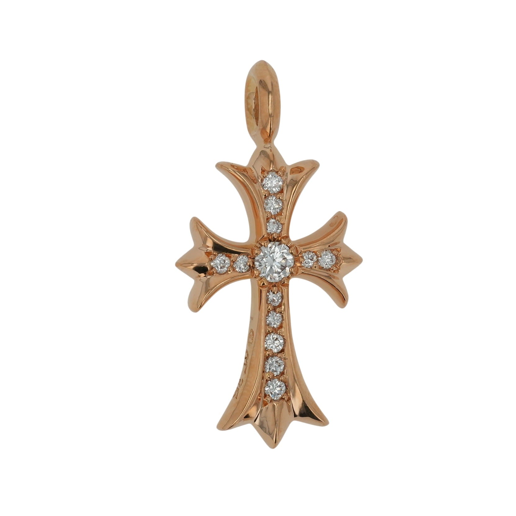 Chrome Hearts | クロムハーツ通販 CORNER Online Store | Chrome