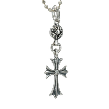1ボール タイニーCHクロス 1B TINY CH CROSS 【シルバーネックレストップ チャーム】
