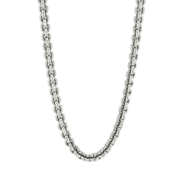 RSループチェーン 30インチ RS30 RS LOOP CHAIN  【シルバーネックレス チェーン】