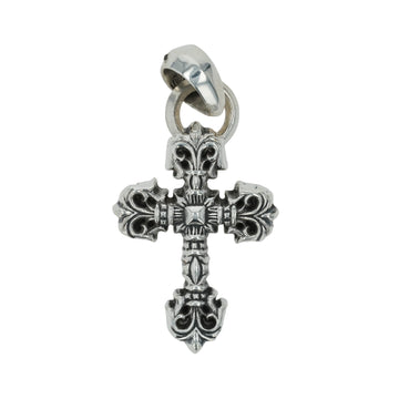 フィリグリークロス ベイル XSM FILIGREE CROSS 【シルバーネックレストップ ペンダント】