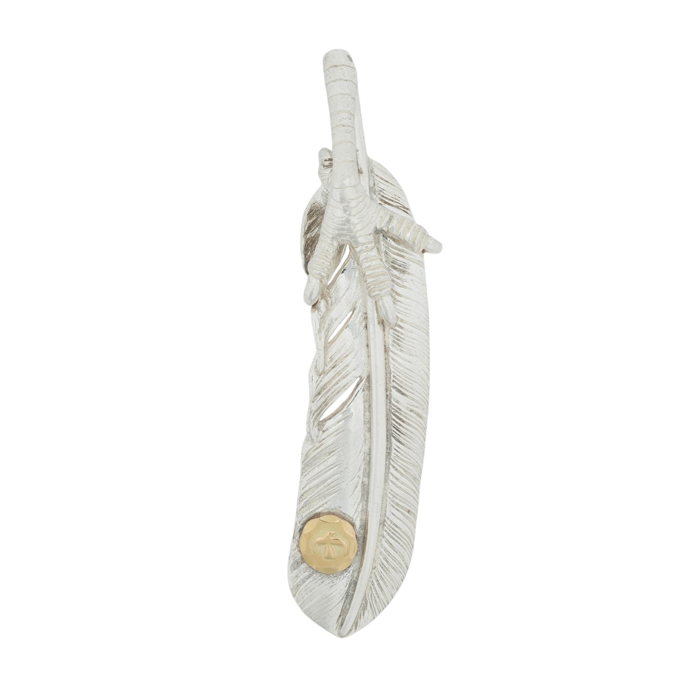ゴローズ（goro's）通販｜フェザー・イーグル｜中古・新品｜CORNER