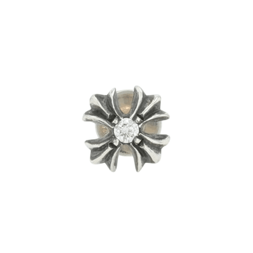 CHプラススタッド DIA CH PLUS STUD 【シルバーピアス ダイヤモンド】