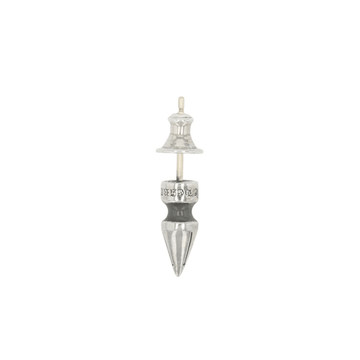 スパイクスタッド SPIKE STUD 【シルバーピアス】
