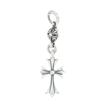 1ボール タイニーCHクロス 1B TINY CH CROSS 【シルバーネックレストップ チャーム】