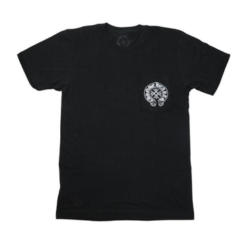 マンチェスター限定ホースシューバックプリント 【Tシャツ】【ブラック】 SIZE:S