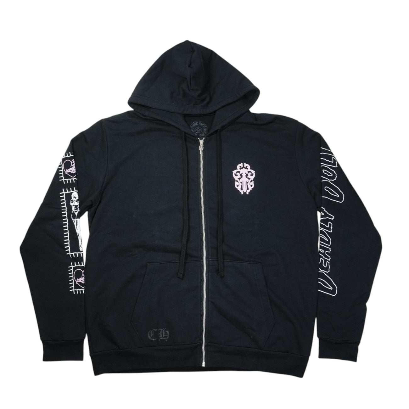 Apparel | クロムハーツ通販 CORNER Online Store | Chrome Hearts