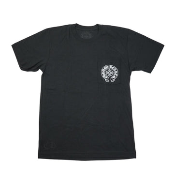 ラスベガス限定ホースシューバックプリント 【Tシャツ】【ブラック】【新品】 SIZE:S