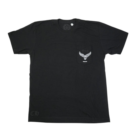 エアロスミス ヤングブラッド FOTI 【バックプリントTシャツ】【ブラック】【新品】SIZE:L