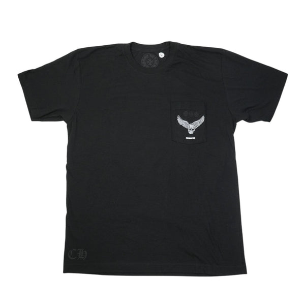 エアロスミス ヤングブラッド FOTI 【バックプリントTシャツ】【ブラック】【新品】SIZE:L