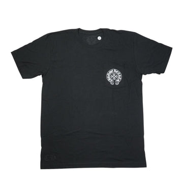 ラスベガス限定ホースシューバックプリント 【Tシャツ】【ブラック】【新品】 SIZE:L