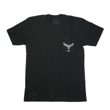 エアロスミス ヤングブラッド FOTI 【バックプリントTシャツ】【ブラック】【新品】SIZE:M